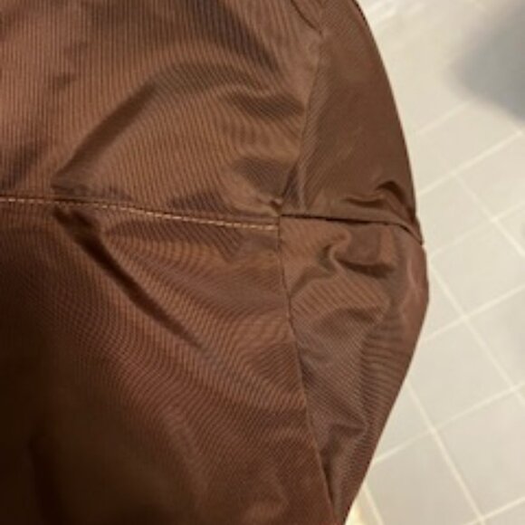 Longchamp Expandable Travel Bag - Picture 15 of 16